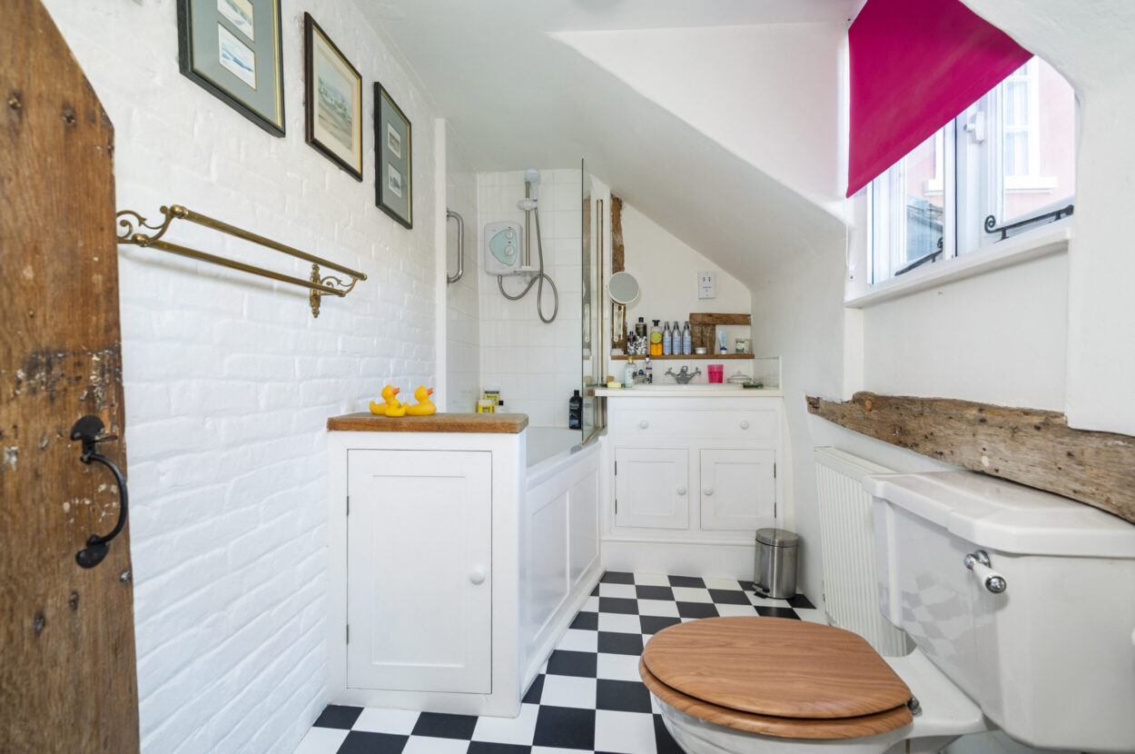 Lavenham, Sudbury, Suffolk