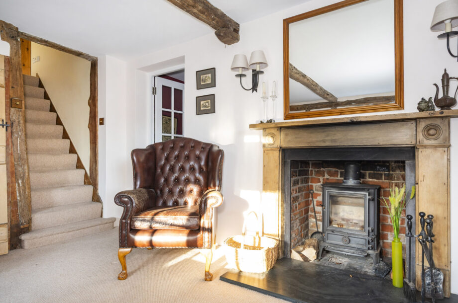 Chelsworth, Ipswich, Suffolk