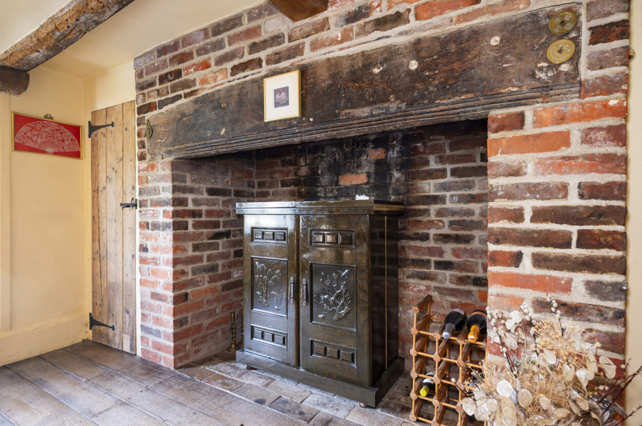 Chelsworth, Ipswich, Suffolk
