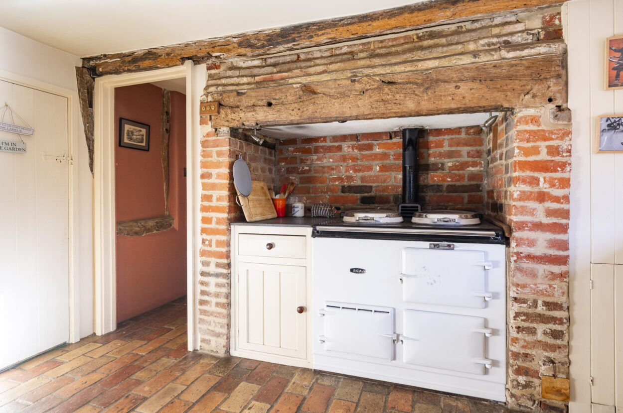 Chelsworth, Ipswich, Suffolk