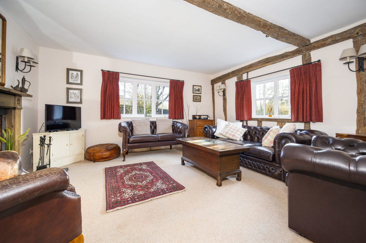 Chelsworth, Ipswich, Suffolk