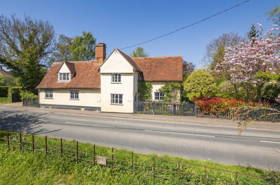 Chelsworth, Ipswich, Suffolk