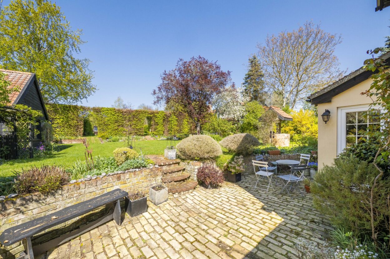 Chelsworth, Ipswich, Suffolk