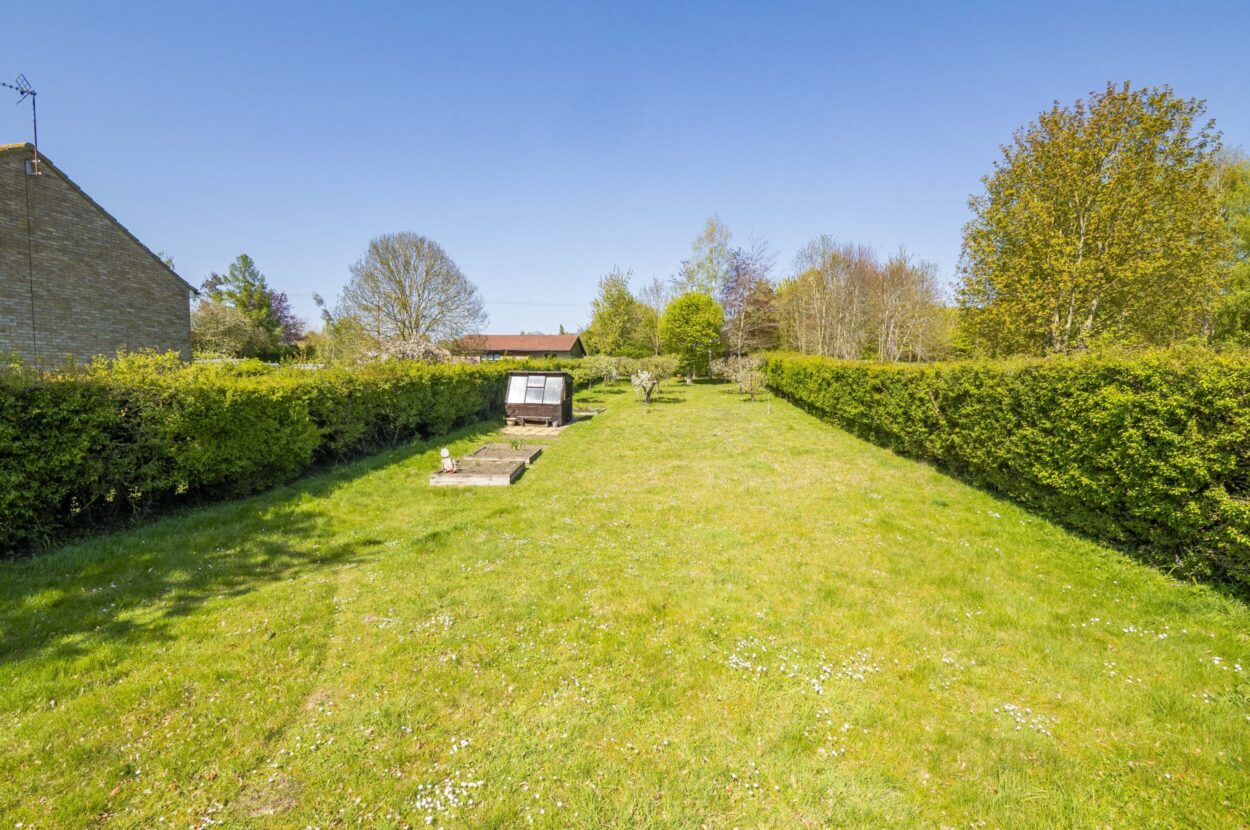 Chelsworth, Ipswich, Suffolk