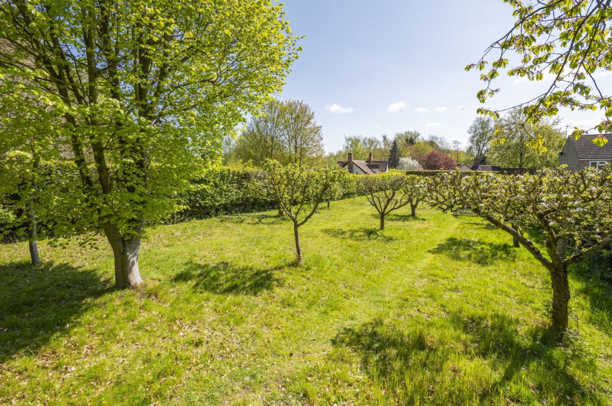 Chelsworth, Ipswich, Suffolk