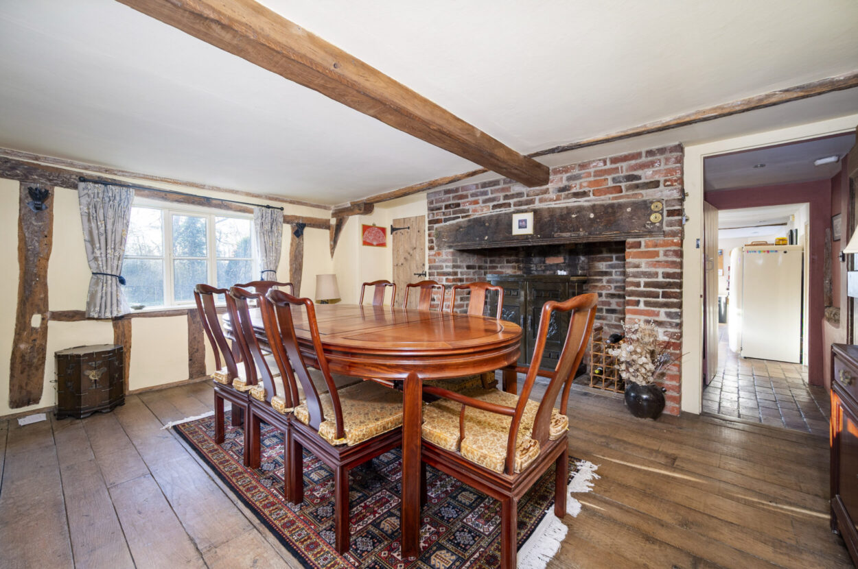 Chelsworth, Ipswich, Suffolk