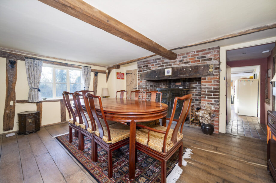 Chelsworth, Ipswich, Suffolk