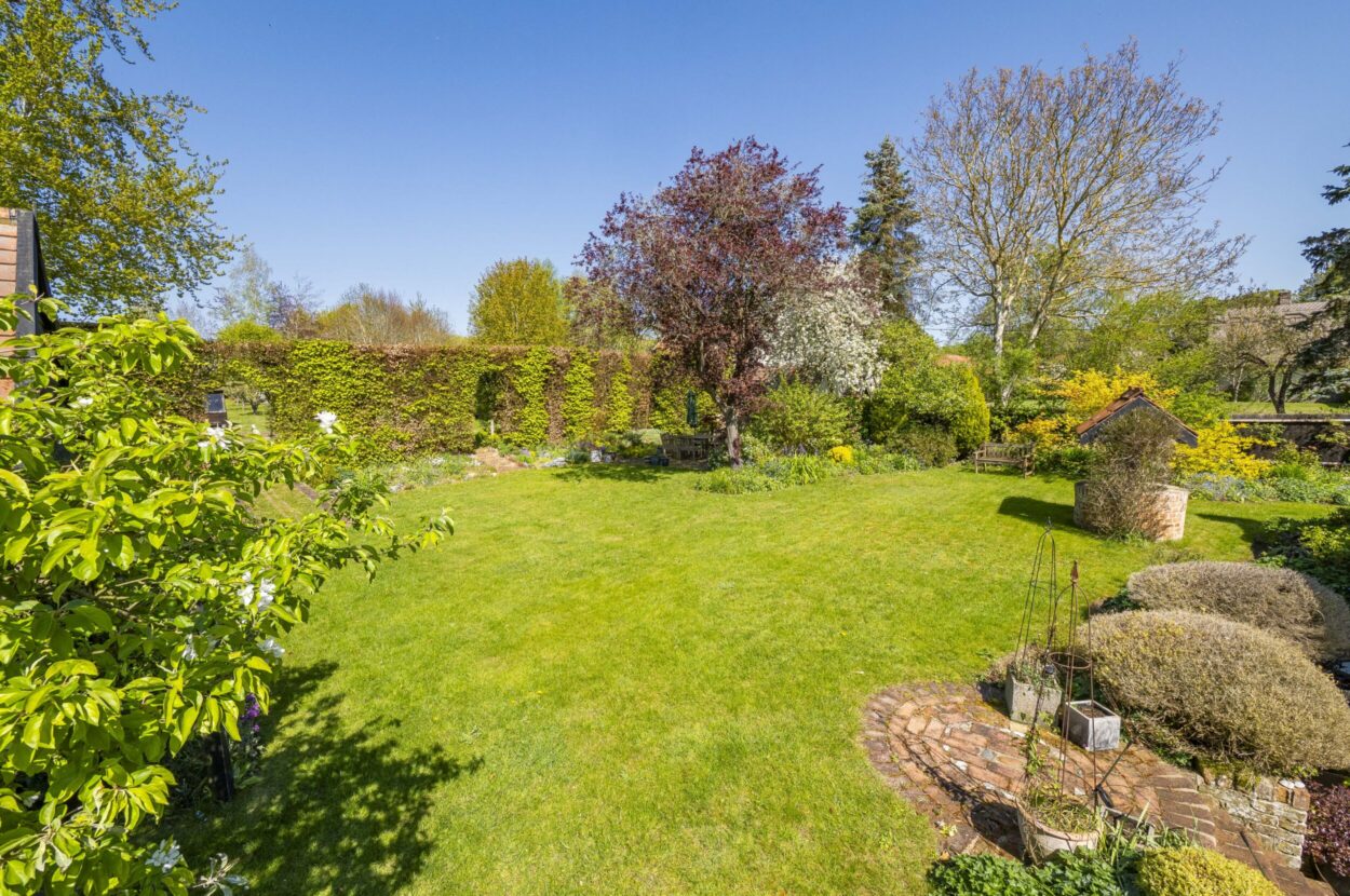 Chelsworth, Ipswich, Suffolk