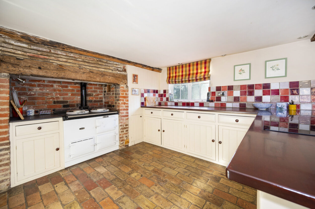 Chelsworth, Ipswich, Suffolk