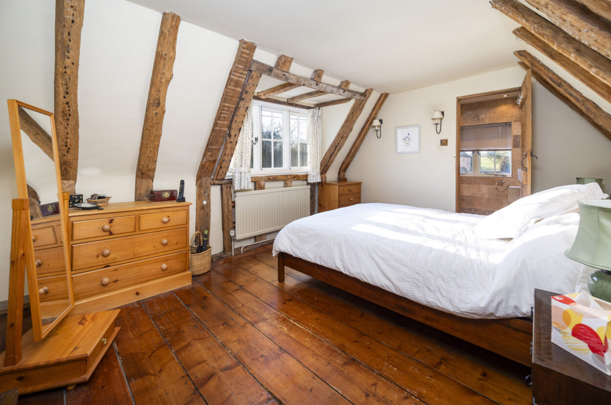 Chelsworth, Ipswich, Suffolk