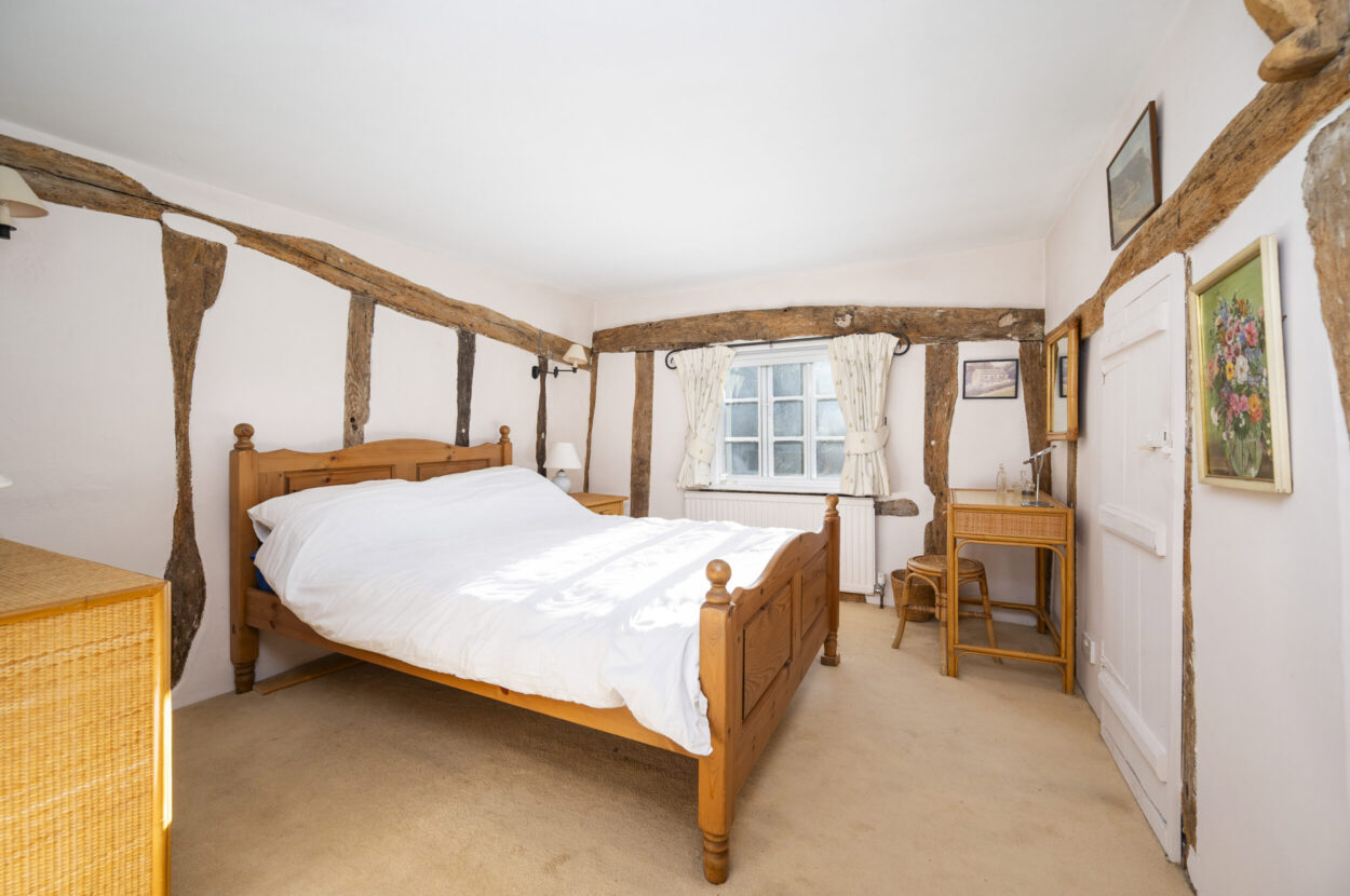 Chelsworth, Ipswich, Suffolk