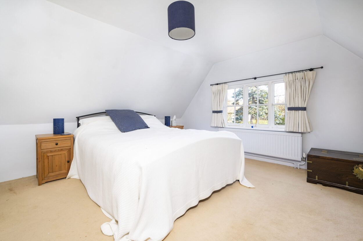 Chelsworth, Ipswich, Suffolk
