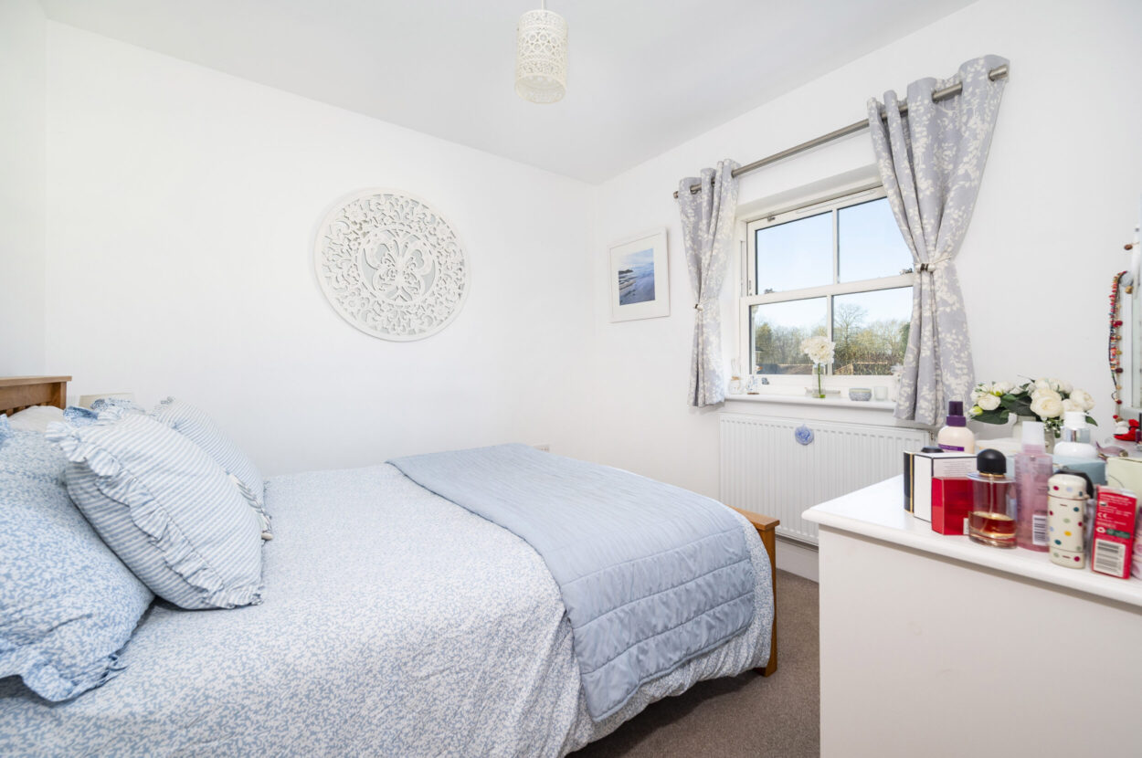 Long Melford, Sudbury, Suffolk