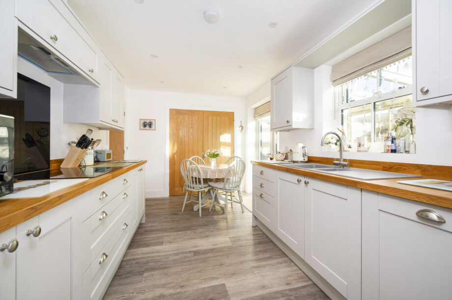 Long Melford, Sudbury, Suffolk