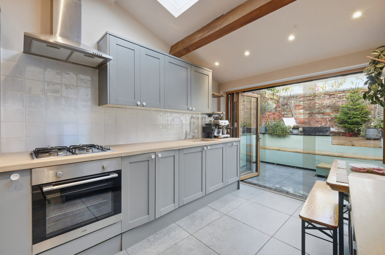 Bury St. Edmunds, Suffolk.