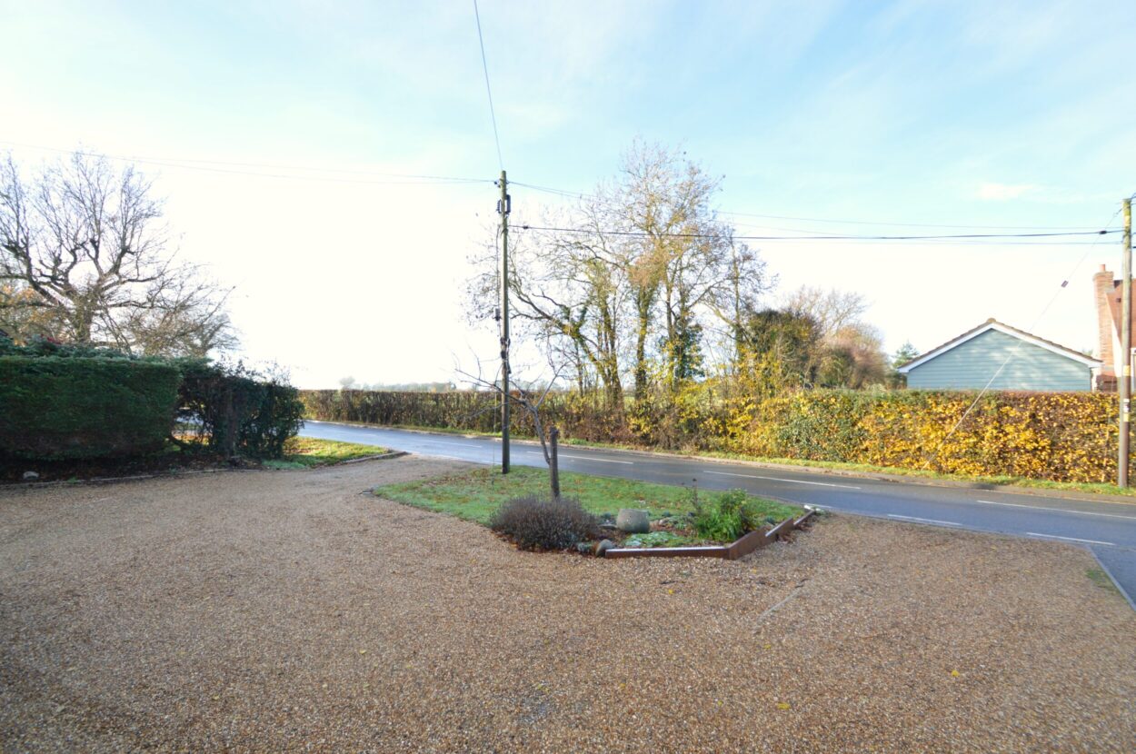 Swan Street, Chappel, Essex