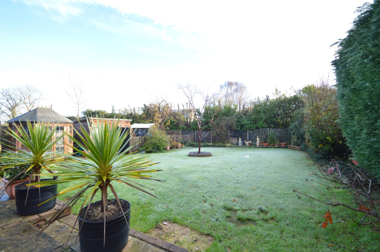 Swan Street, Chappel, Essex