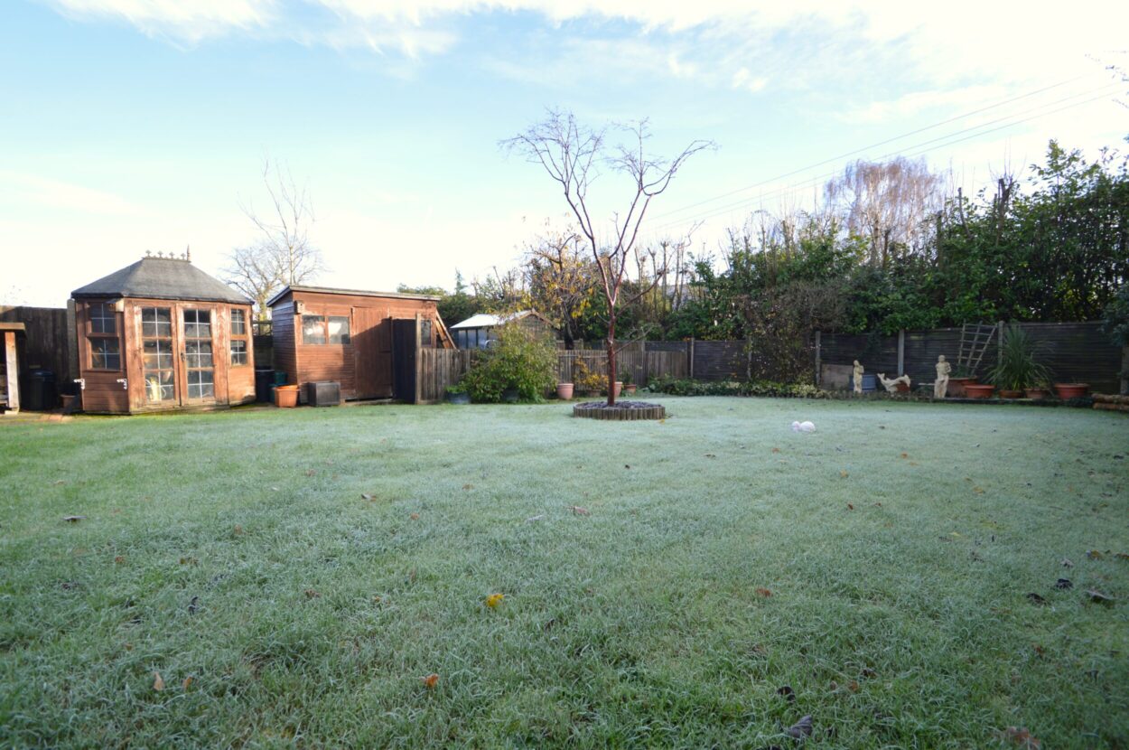 Swan Street, Chappel, Essex