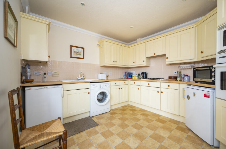 Deacons Close, Lavenham, Suffolk