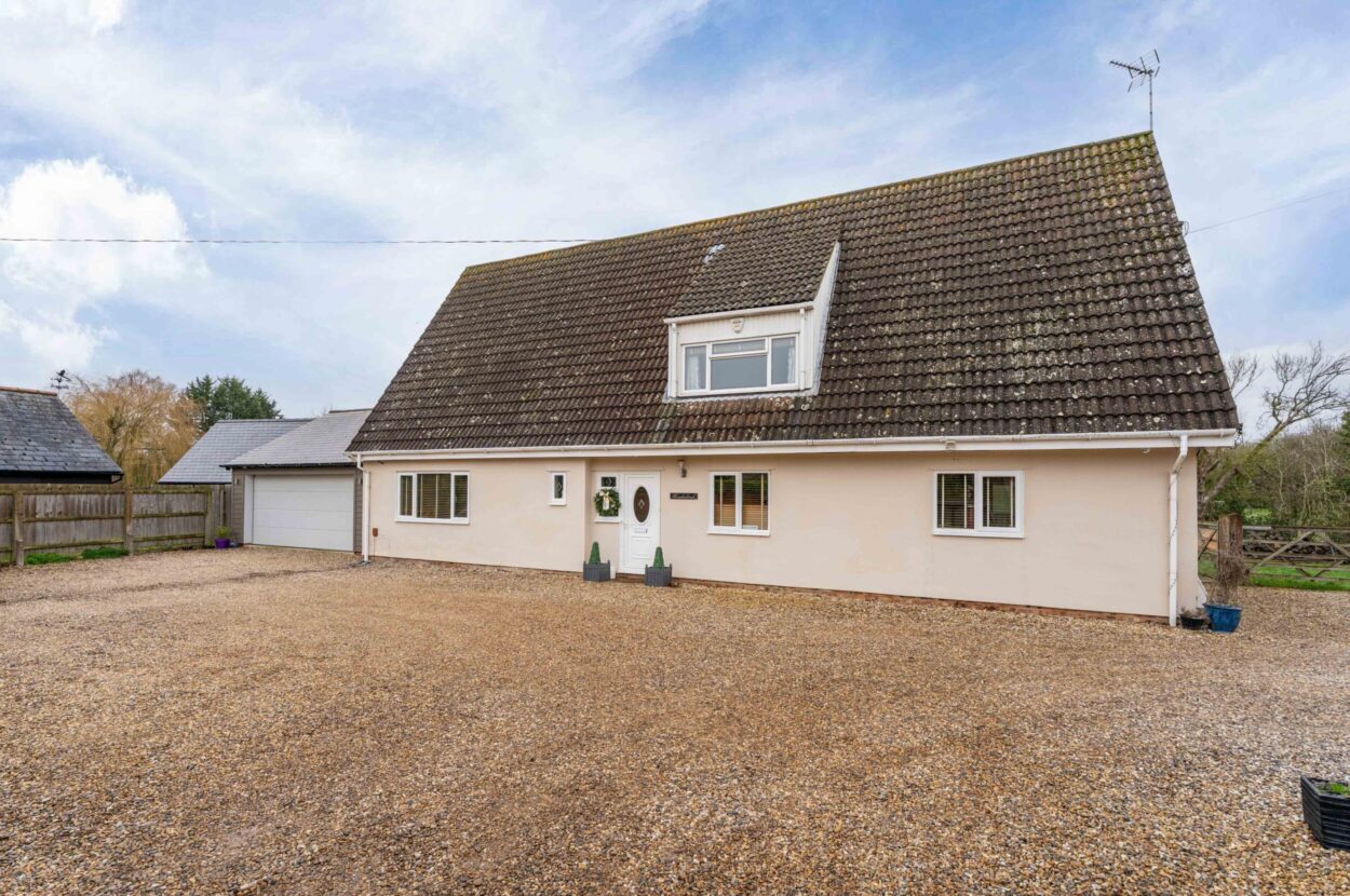 The Duddery, Wickhambrook