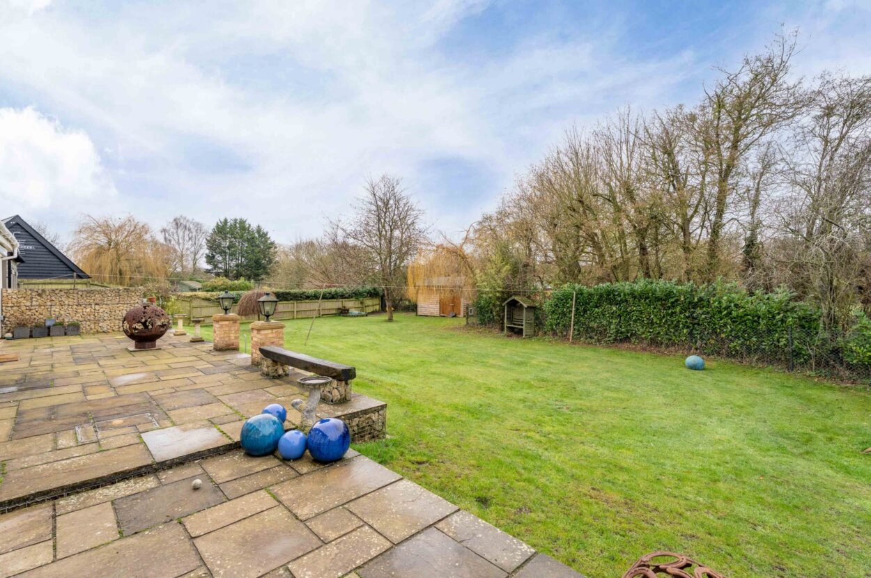 The Duddery, Wickhambrook