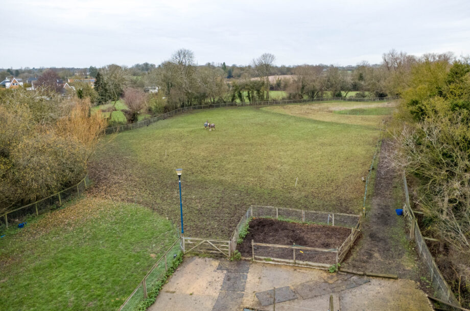 The Duddery, Wickhambrook