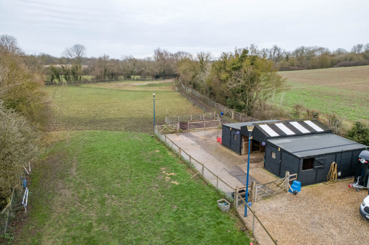 The Duddery, Wickhambrook