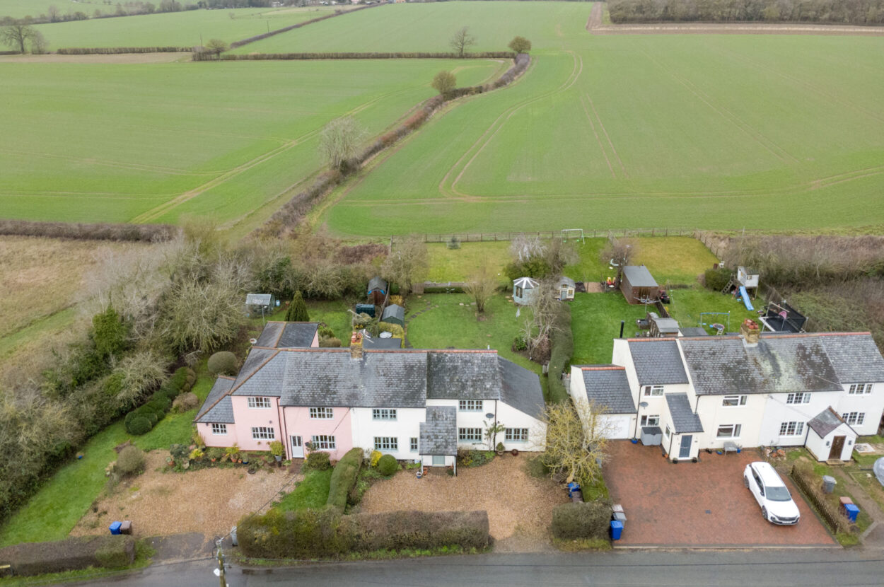 Thurlow, Haverhill, Suffolk