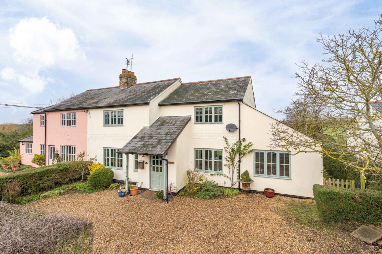 Thurlow, Haverhill, Suffolk