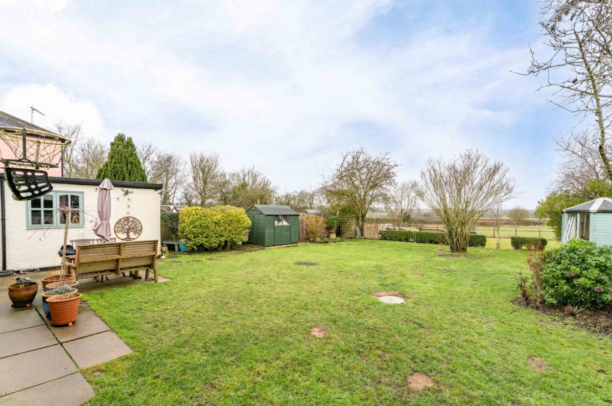 Thurlow, Haverhill, Suffolk