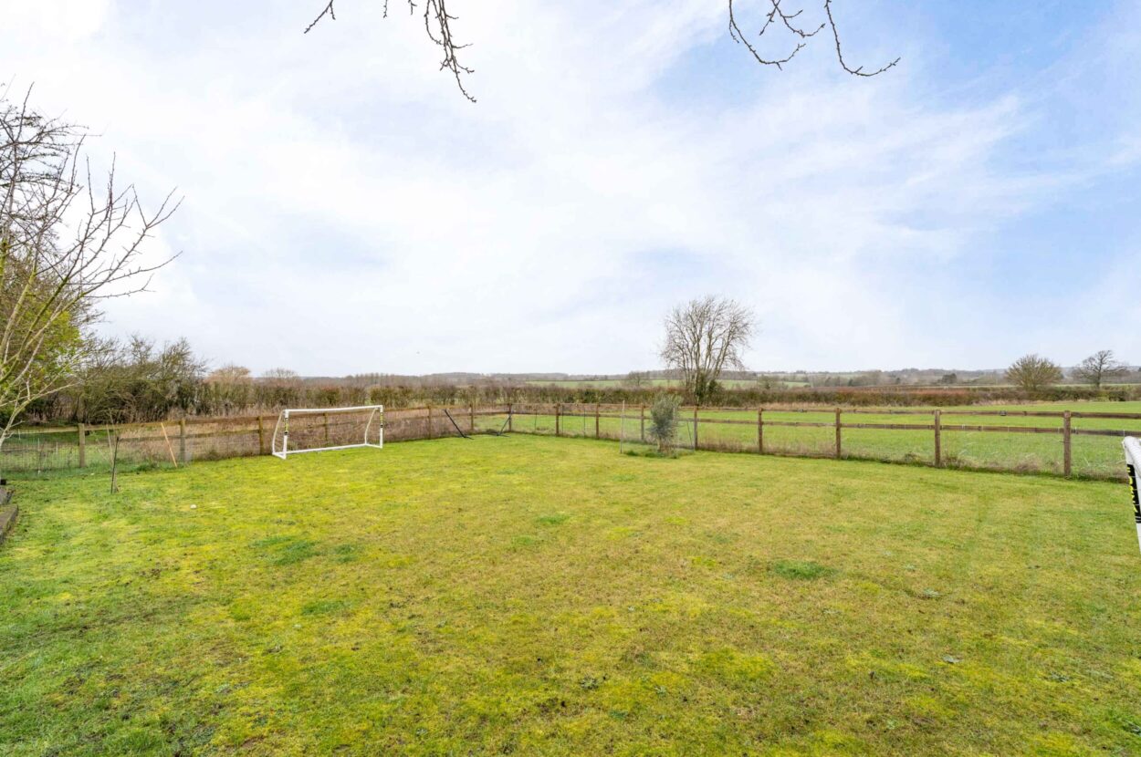 Thurlow, Haverhill, Suffolk
