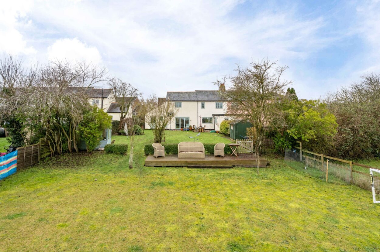 Thurlow, Haverhill, Suffolk