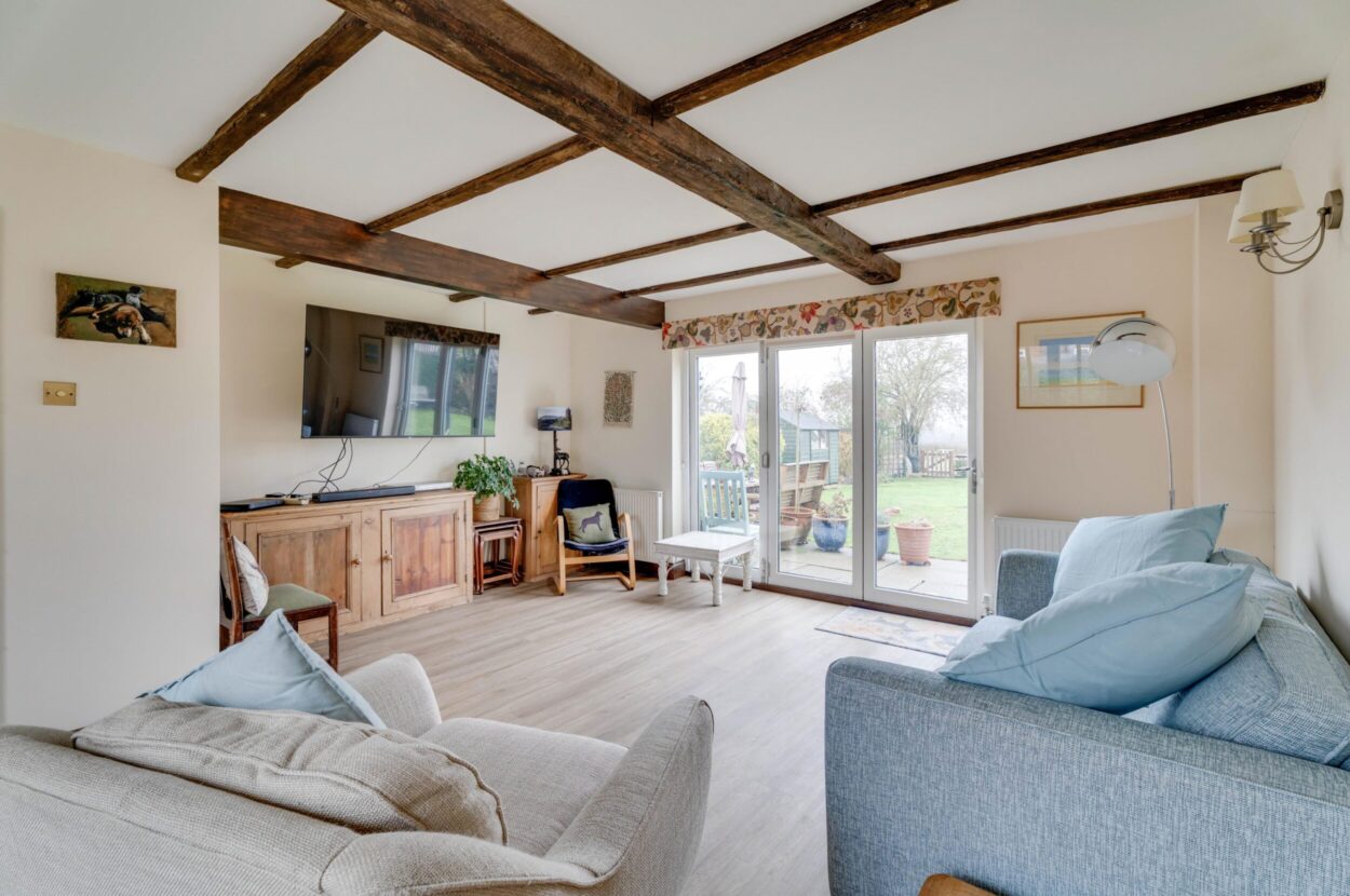 Thurlow, Haverhill, Suffolk
