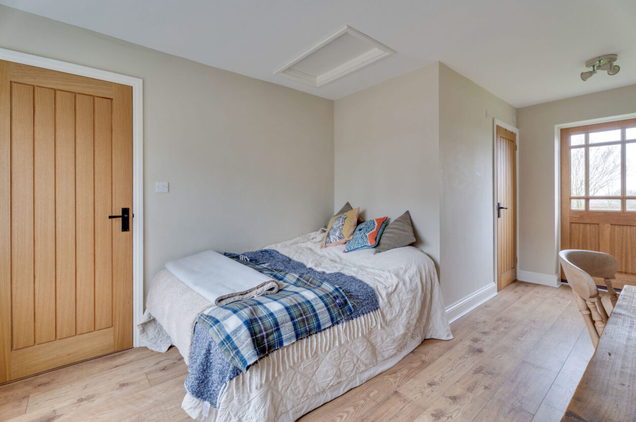 Thurlow, Haverhill, Suffolk