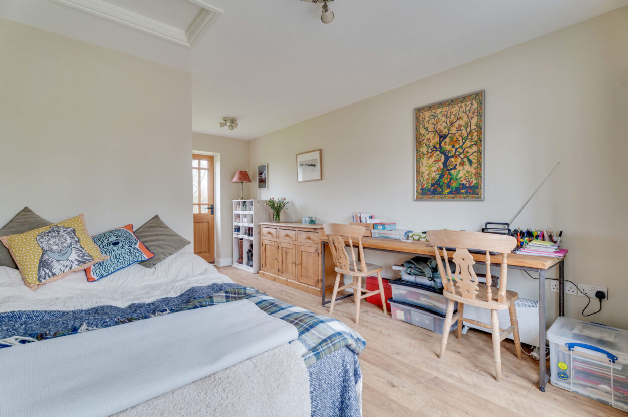 Thurlow, Haverhill, Suffolk