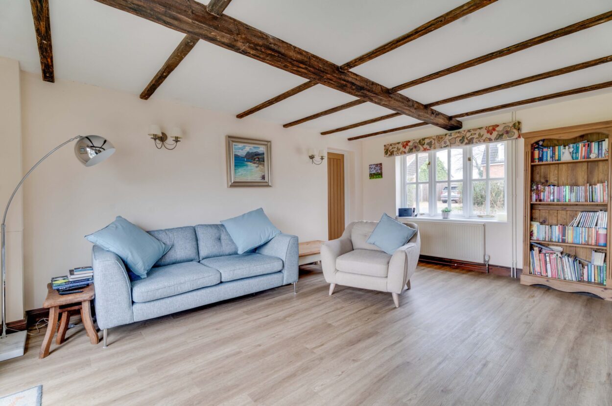 Thurlow, Haverhill, Suffolk