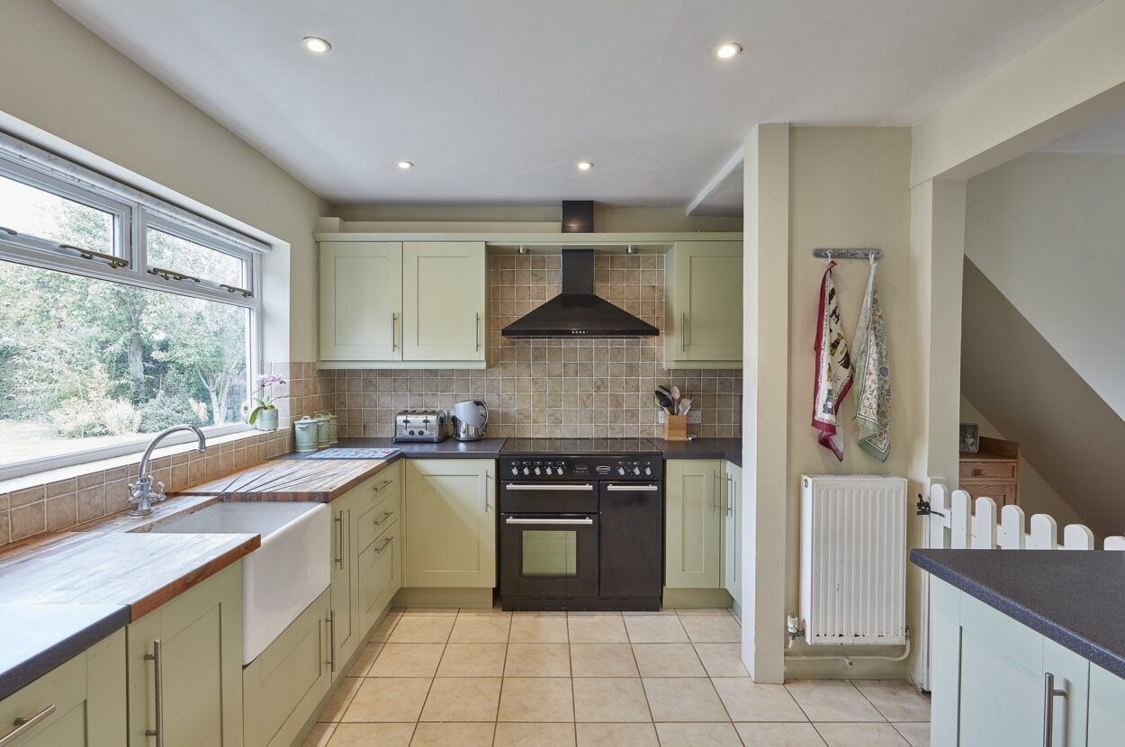 Thurlow, Haverhill, Suffolk