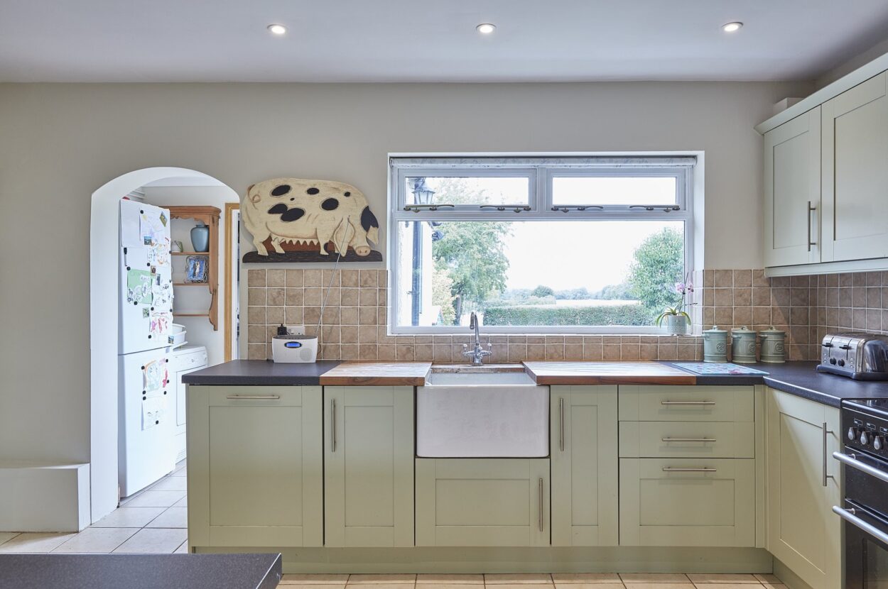 Thurlow, Haverhill, Suffolk