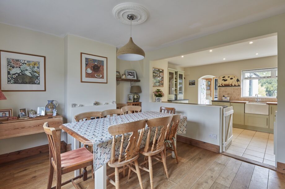 Thurlow, Haverhill, Suffolk