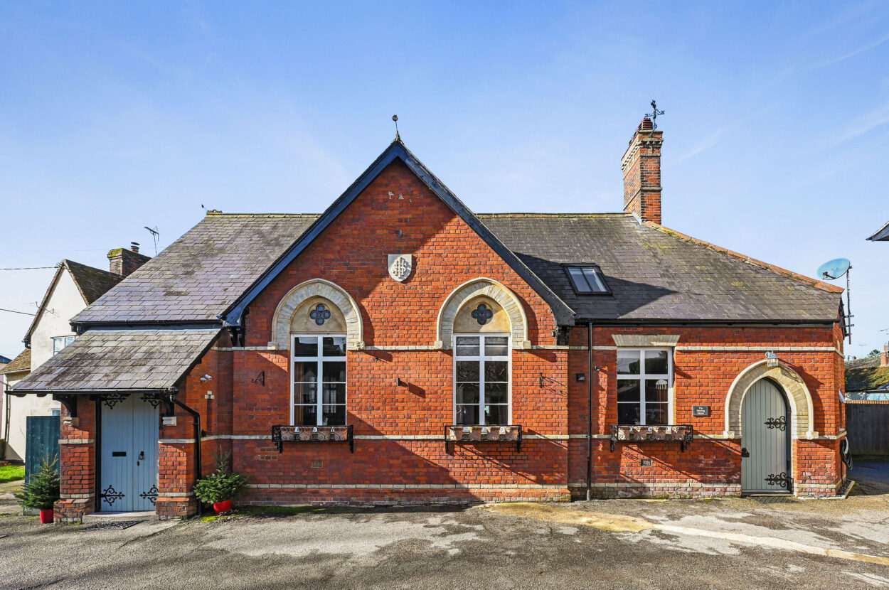 Wethersfield, Braintree, Essex