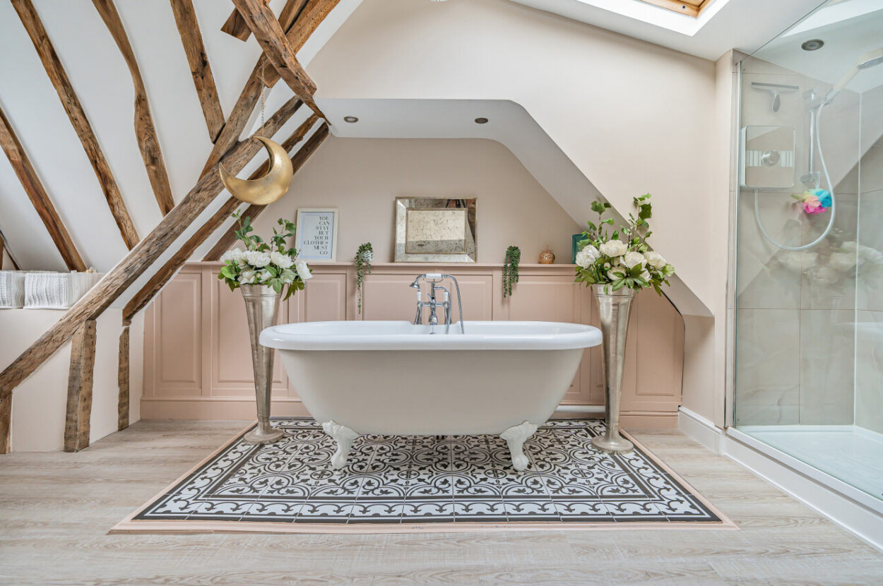 Bury St Edmunds, Suffolk.