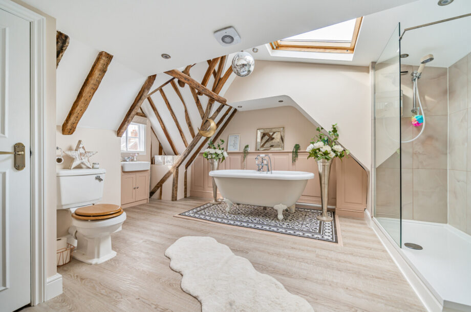 Bury St Edmunds, Suffolk.