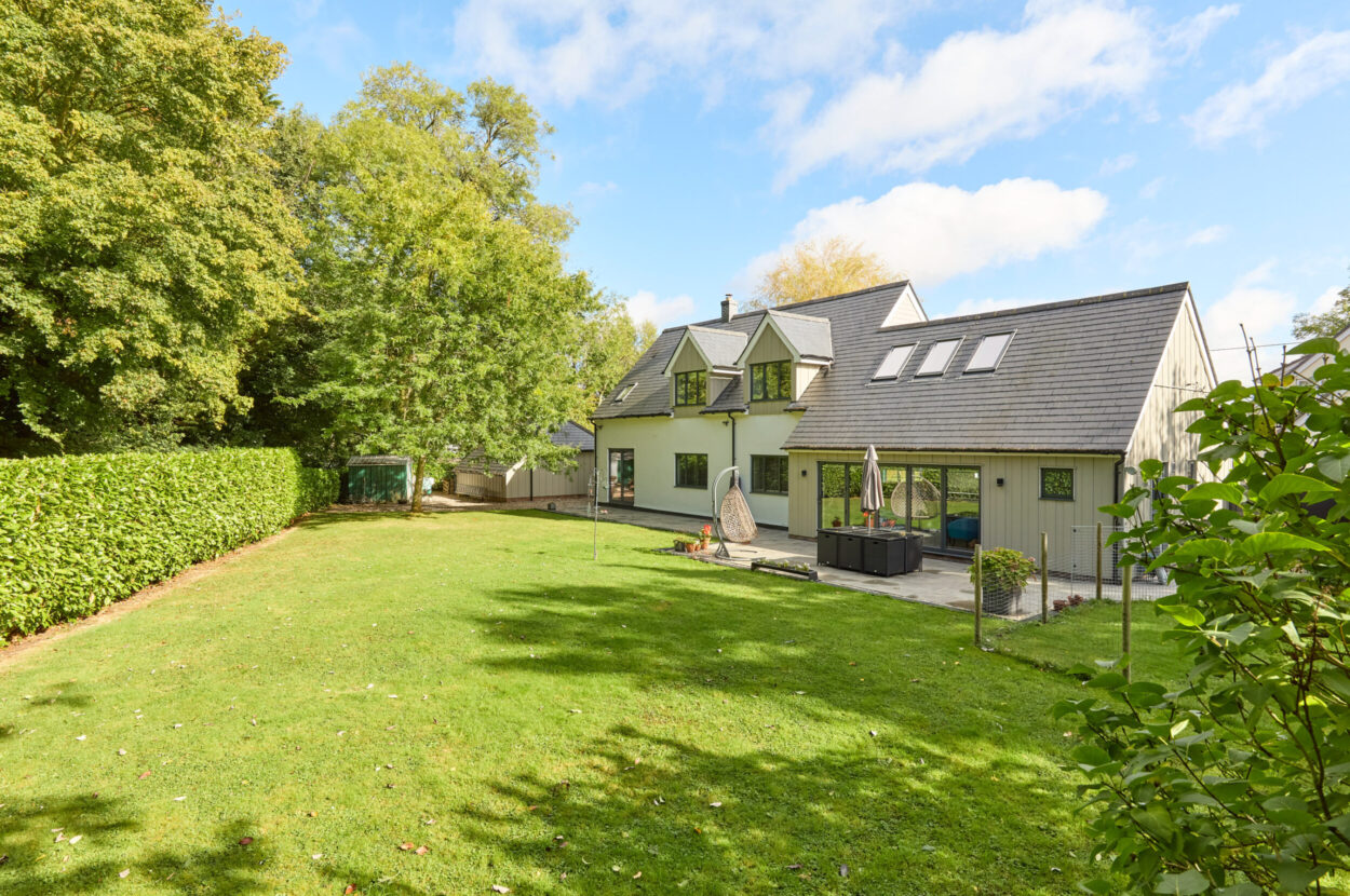 Wickhambrook, Newmarket, Suffolk