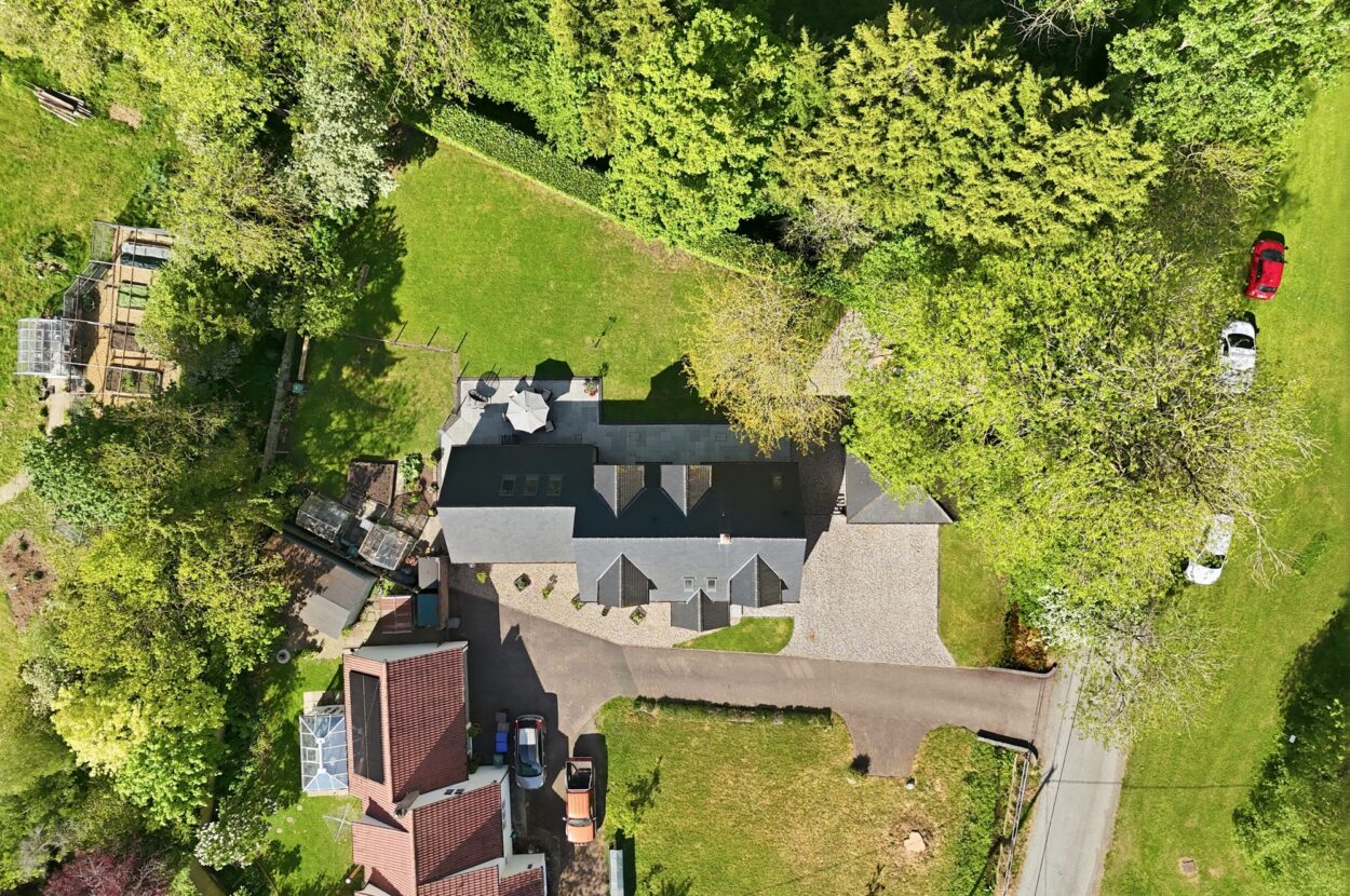 Wickhambrook, Newmarket, Suffolk