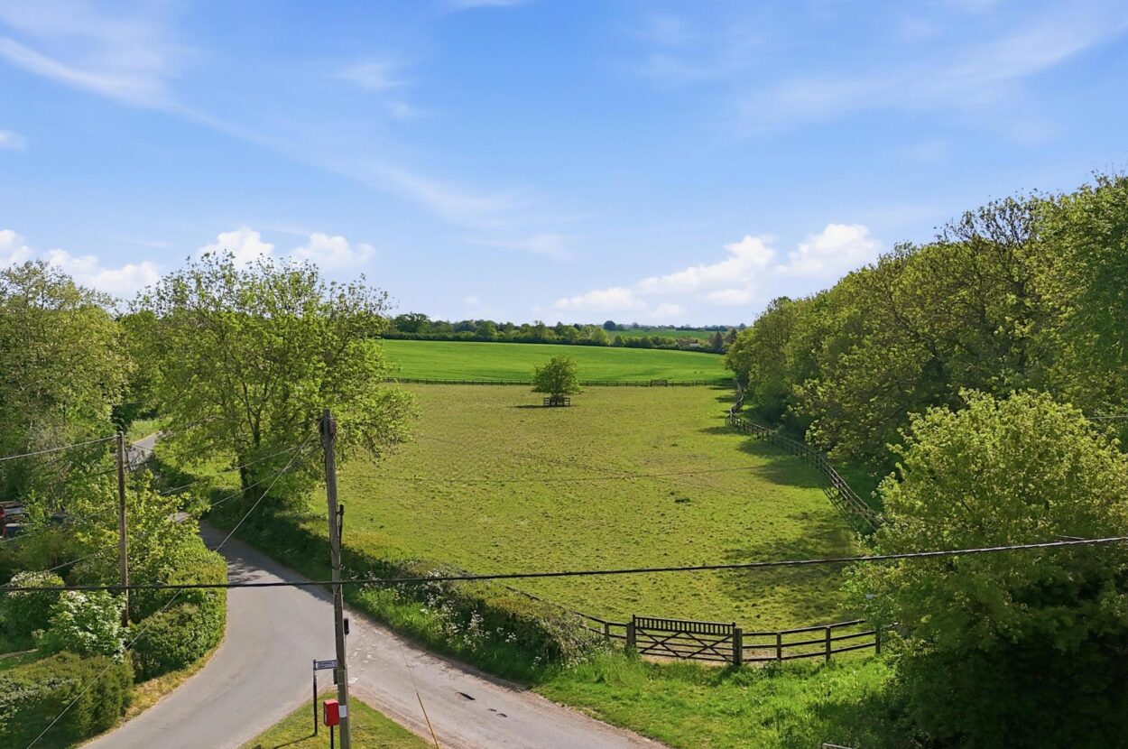 Wickhambrook, Newmarket, Suffolk