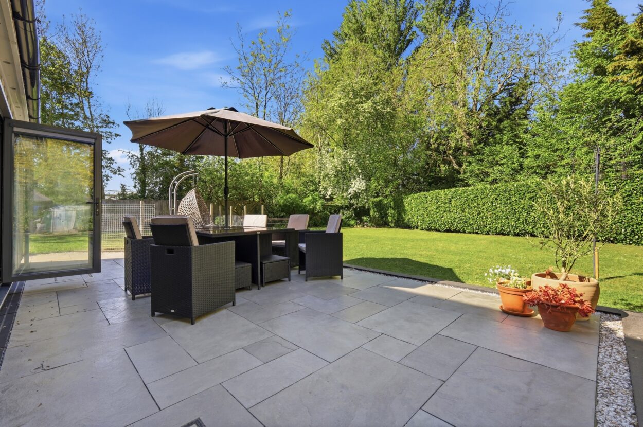 Wickhambrook, Newmarket, Suffolk
