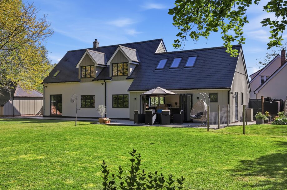 Wickhambrook, Newmarket, Suffolk