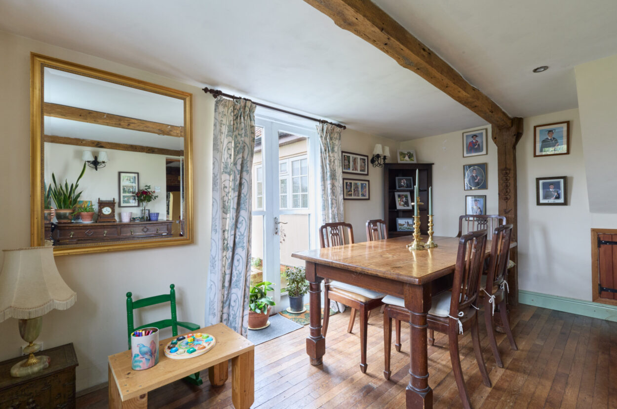 Wickhambrook, Newmarket, Suffolk