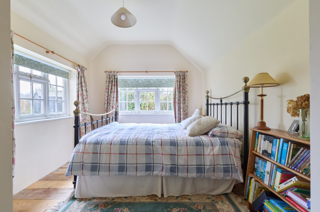 Wickhambrook, Newmarket, Suffolk