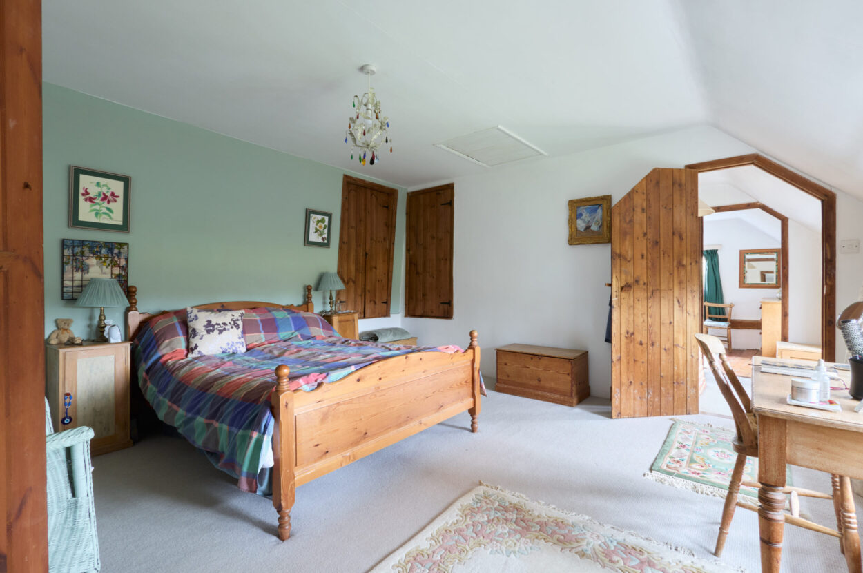 Wickhambrook, Newmarket, Suffolk